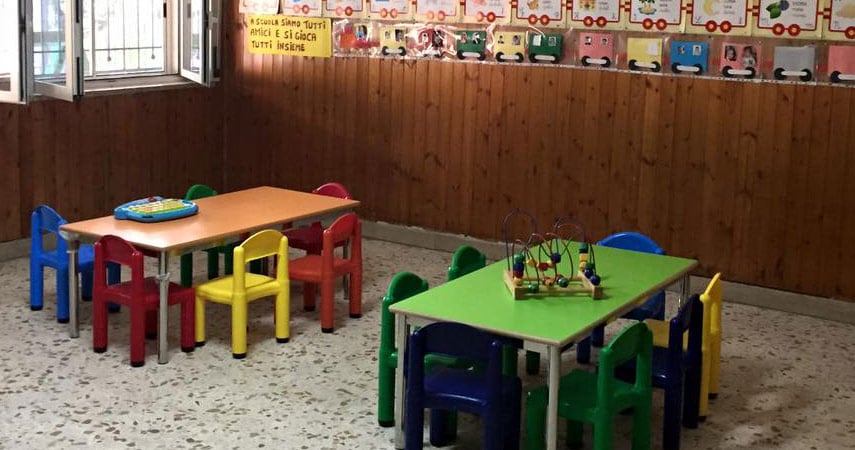 Scuole a Palma Campania - Napoli