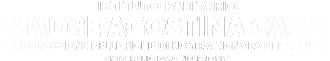 ISTITUTO PARITARIOMADRE AGOSTINA CASSI
  CONGREGAZIONE DELLE FIGLIE DI NOSTRA SIGNORA DEL S. CUORE